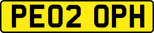 PE02OPH