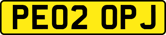PE02OPJ