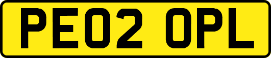 PE02OPL