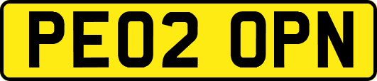 PE02OPN