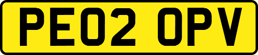 PE02OPV