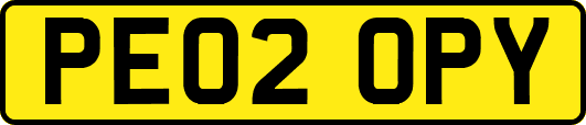 PE02OPY
