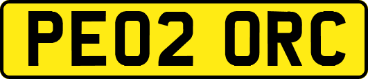 PE02ORC