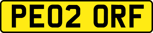 PE02ORF