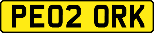 PE02ORK