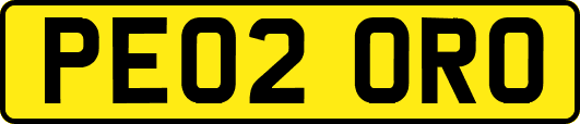 PE02ORO