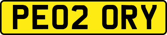 PE02ORY