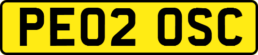 PE02OSC