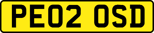 PE02OSD