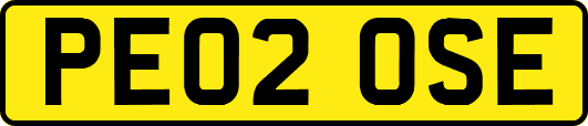 PE02OSE