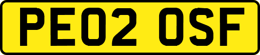 PE02OSF
