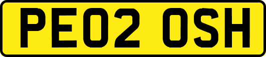 PE02OSH