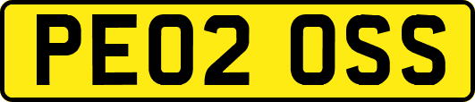 PE02OSS