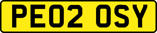 PE02OSY