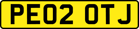 PE02OTJ