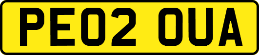 PE02OUA