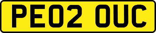 PE02OUC