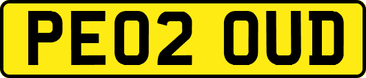 PE02OUD