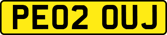PE02OUJ
