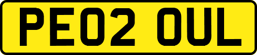 PE02OUL