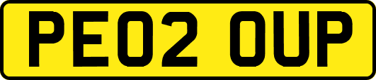 PE02OUP