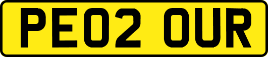 PE02OUR