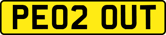 PE02OUT
