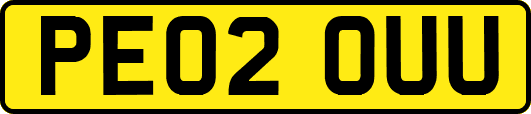 PE02OUU