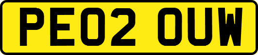 PE02OUW