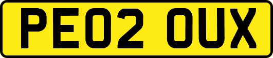 PE02OUX