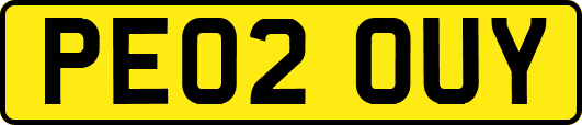 PE02OUY