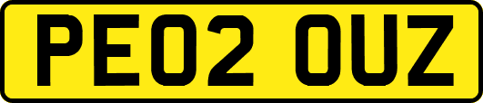 PE02OUZ