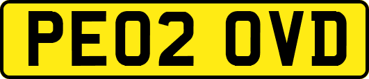 PE02OVD