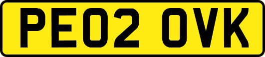 PE02OVK