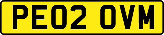 PE02OVM