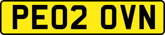 PE02OVN