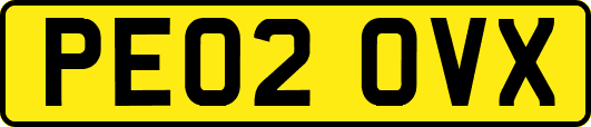 PE02OVX