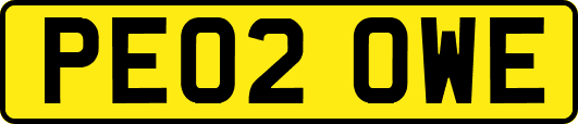PE02OWE