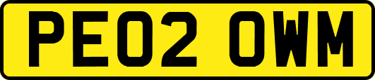 PE02OWM