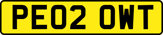PE02OWT