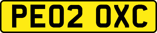 PE02OXC