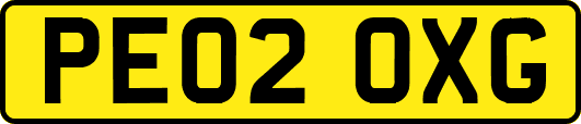 PE02OXG