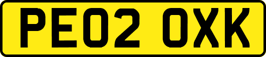 PE02OXK
