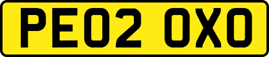 PE02OXO