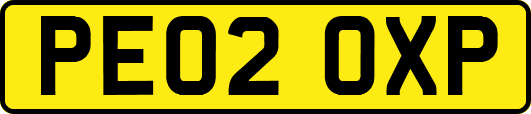 PE02OXP