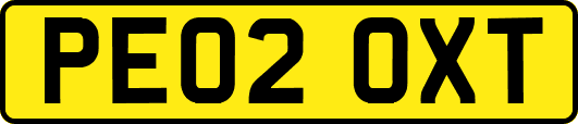 PE02OXT