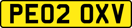 PE02OXV