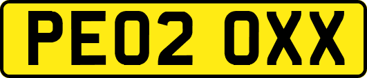 PE02OXX