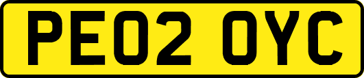 PE02OYC