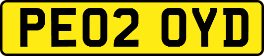 PE02OYD